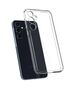 Case SAMSUNG GALAXY A55 5G Spigen Ultra Hybrid Crystal transparent 8809971224406