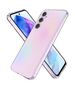 Case SAMSUNG GALAXY A55 5G Spigen Ultra Hybrid Crystal transparent 8809971224406