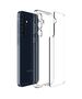 Case SAMSUNG GALAXY A55 5G Spigen Ultra Hybrid Crystal transparent 8809971224406