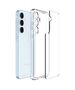 Case SAMSUNG GALAXY A55 5G Spigen Ultra Hybrid Crystal transparent 8809971224406