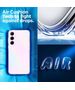 Case SAMSUNG GALAXY A55 5G Spigen Ultra Hybrid Crystal transparent 8809971224406