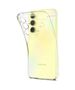 Case SAMSUNG GALAXY A55 5G Spigen Liquid Crystal Glitter transparent 8809971224512