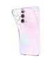 Case SAMSUNG GALAXY A55 5G Spigen Liquid Crystal Glitter transparent 8809971224512