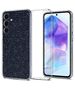 Case SAMSUNG GALAXY A55 5G Spigen Liquid Crystal Glitter transparent 8809971224512