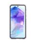 Case SAMSUNG GALAXY A55 5G Spigen Liquid Crystal Glitter transparent 8809971224512