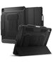 Case IPAD AIR 13.0 2024 Spigen Rugged Armor "Pro" black 8809971226165