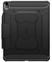 Case IPAD AIR 13.0 2024 Spigen Rugged Armor "Pro" black 8809971226165