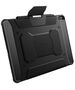 Case IPAD AIR 13.0 2024 Spigen Rugged Armor "Pro" black 8809971226165