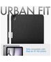 Case IPAD AIR 13.0 2024 Spigen Urban Fit black 8809971226189