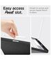 Case IPAD AIR 13.0 2024 Spigen Urban Fit black 8809971226189