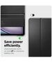 Case IPAD AIR 13.0 2024 Spigen Smart Fold black 8809971226233