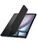 Case IPAD AIR 13.0 2024 Spigen Smart Fold black 8809971226233