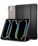 Case IPAD PRO 13.0 (7GEN) Spigen Smart Fold black 8809896753395