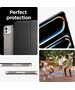 Case APPLE IPAD PRO 11.0 (5GEN) Spigen Smart Fold black 8809896753494