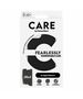 Case APPLE IPHONE 15 CARE by PanzerGlass Fearlessly Fashionable Case (1429) black 5715685005640