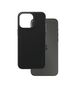 Case APPLE IPHONE 15 PRO MAX CARE by PanzerGlass Fearlessly Fashionable Case (1432) black 5715685005671