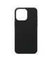 Case APPLE IPHONE 15 PRO MAX CARE by PanzerGlass Fearlessly Fashionable Case (1432) black 5715685005671