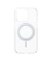 Case APPLE IPHONE 15 PRO CARE by PanzerGlass Kickstand Case MagSafe (1414) silver 5715685005497