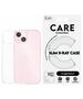 Case APPLE IPHONE 15 CARE by PanzerGlass Slim X-Ray Case (1433) transparent 5715685005688