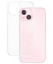 Case APPLE IPHONE 15 CARE by PanzerGlass Slim X-Ray Case (1433) transparent 5715685005688