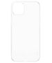 Case APPLE IPHONE 15 PLUS CARE by PanzerGlass Slim X-Ray Case (1435) transparent 5715685005701