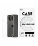 Case APPLE IPHONE 15 PRO MAX CARE by PanzerGlass Slim X-Ray Case (1436) transparent 5715685005718