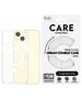 Case APPLE IPHONE 15 PLUS CARE by PanzerGlass Urban Combat Case (1419) white 5715685005541