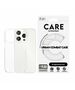 Case APPLE IPHONE 15 PRO CARE by PanzerGlass Urban Combat Case (1422) transparent 5715685005572