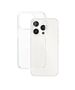 Case APPLE IPHONE 15 PRO CARE by PanzerGlass Urban Combat Case (1422) transparent 5715685005572