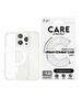 Case APPLE IPHONE 15 PRO CARE by PanzerGlass Urban Combat Case (1418) white 5715685005534