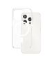 Case APPLE IPHONE 15 PRO CARE by PanzerGlass Urban Combat Case (1418) white 5715685005534