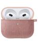 Case APPLE AIRPODS 3 Spigen Urban Fit Rose Gold 8809710759848