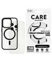 Case APPLE IPHONE 15 PRO CARE by PanzerGlass Urban Combat Case (1426) black 5715685005619