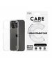 Case APPLE IPHONE 15 PRO MAX CARE by PanzerGlass Urban Combat Case (1424) transparent 5715685005596