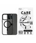 Case APPLE IPHONE 15 PRO MAX CARE by PanzerGlass Urban Combat Case (1428) black 5715685005633