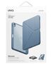 Case IPAD AIR 11.0 (6GEN) UNIQ Moven Stone Blue 8886463689011