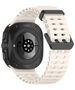 Strap for SAMSUNG GALAXY WATCH ULTRA (47MM) Tech-Protect IconBand Pro StarLight 5906302313181