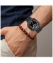 Strap for SAMSUNG GALAXY WATCH ULTRA (47MM) Tech-Protect IconBand Pro navy blue 5906302312306