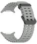 Strap for SAMSUNG GALAXY WATCH ULTRA (47MM) Tech-Protect IconBand Pro Crayon Grey 5906302312344