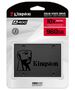 Kingston SSD disc SA400S37 960G 960 GB , 2.5 INCH , SATA III 740617277357