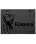 Kingston SSD disc SA400S37 960G 960 GB , 2.5 INCH , SATA III 740617277357