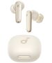 Anker Bluetooth Headphones Soundcore P40i beige 194644186876