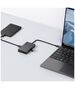 Anker Hub 332 USB-C Single Display 5-in-1 4K HDMI black 194644117542