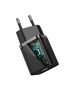 Baseus Super Si Quick Charger 1C 20W (black) 6953156229990