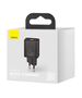 Baseus Super Si Quick Charger 1C 20W (black) 6953156229990