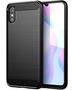 Case XIAOMI REDMI 9A Nexeri Carbon Armored black 5904161113799