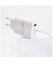 Forever TC-07-30AC PD QC charger 1x USB-C 1x USB 30W white 5900495139351