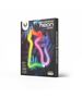 Neon LED RGB CAT FLRN03 + RC Forever Light 5900495398079