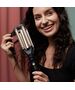 Huslog Hair waver with display BE-570134 5902983625230