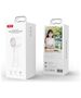 XO fan 12000 RPM MF88 3000 mAh white 6920680857999